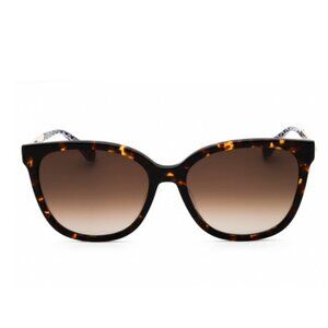 Kate Spade Britton 55mm Square Sunglasses - NWT $